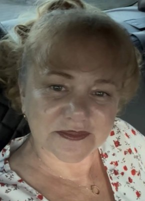 Оксана из Орска 52 года
