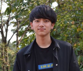 てぃ, 23, Nishi-Tokyo-shi