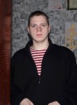 Kolya, 18, Berezovskiy