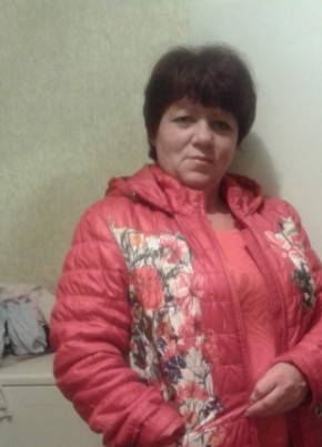 маргоша, 56, Россия, Рубцовск
