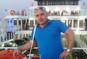 Andrey, 49 - Just Me