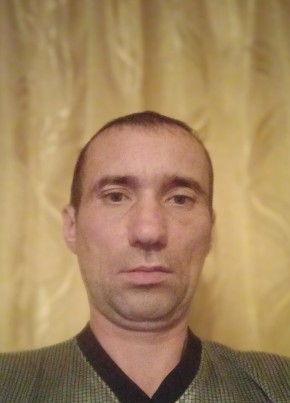 Александр, 38, Россия, Окуловка