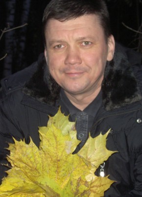 Andrey, 59, Russia, Korolev