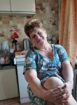 Ирина, 68 лет, Лучегорск
