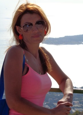 Лилия, 48, Россия, Москва