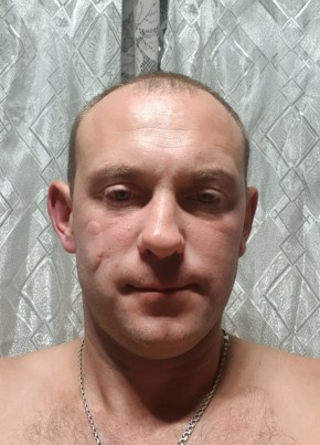 Николай, 41, Россия, Санкт-Петербург
