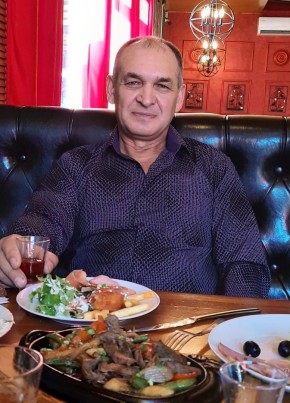 Sergey , 59, Russia, Angarsk