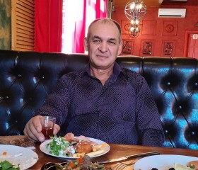 Sergey , 60, Angarsk