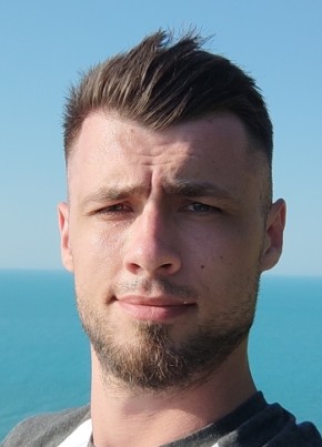 Pavel из Тулы 33 года