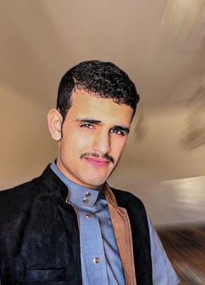 Abood, 25, Hashemite Kingdom of Jordan, Amman