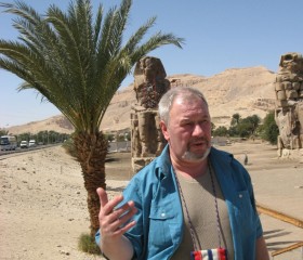 Vladimir, 68, Narva
