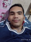 Ramil Badiola, 28 лет, Quezon City