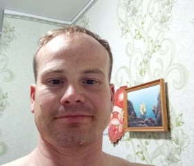 Юра, 35 лет, Симферополь
