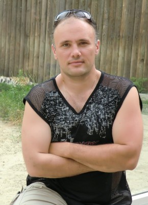 Виталий, 51, Россия, Ростов-на-Дону