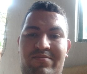 Marcelo, 23 года, Visconde do Rio Branco