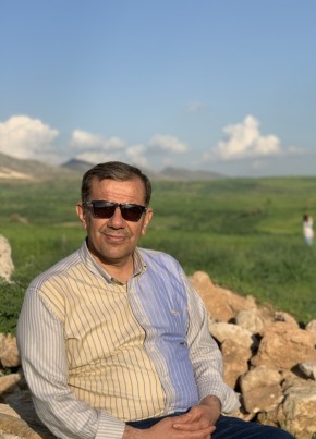 Abdullrahman, 54, جمهورية العراق, محافظة أربيل