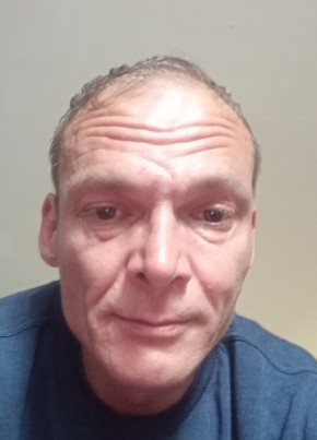 Bjorn, 42, Koninkrijk België, Brugge