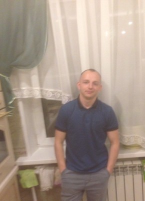 Станислав, 36, Россия, Владимир