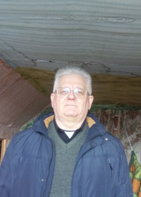 Юрий , 71, Россия, Зеленоград