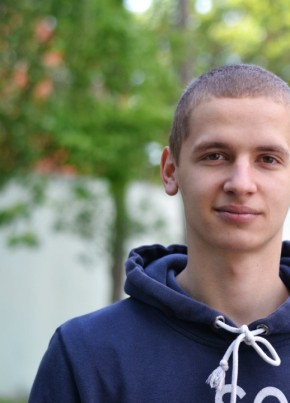 Дмитрий, 30, Россия, Санкт-Петербург