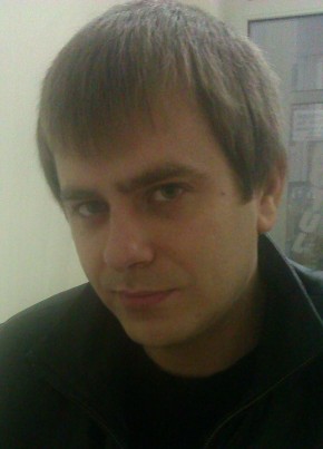 сергей, 37, Россия, Сочи