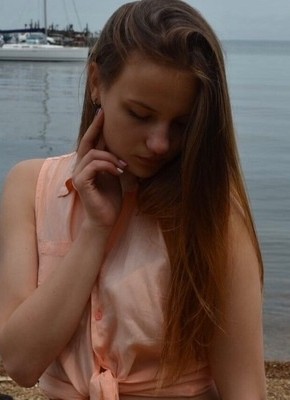 Екатерина, 24, Россия, Владивосток