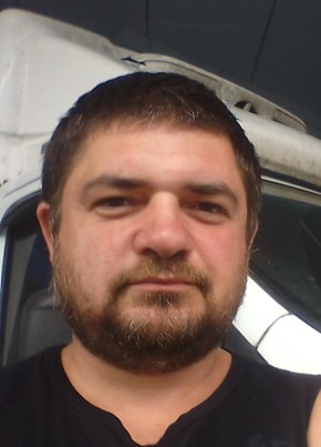 Denis, 39, Россия, Воронеж