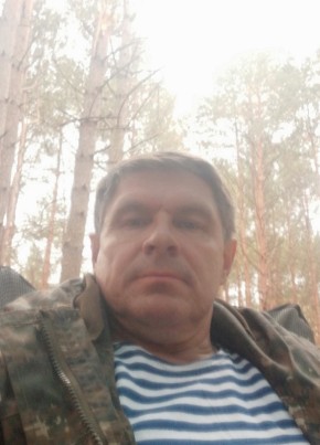 Dimon, 53, Рэспубліка Беларусь, Горад Мінск