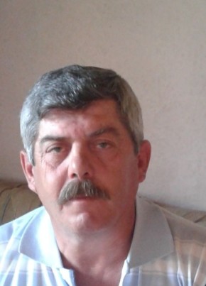 Kazim, 56, Türkiye Cumhuriyeti, Bursa