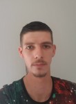 Alex, 22 года, Elbeuf