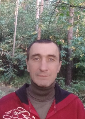 Вова, 49, Россия, Раменское
