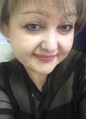 Olga, 42, Россия, Верхняя Пышма