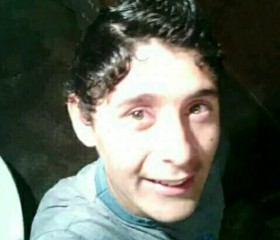 Jonathan, 26, Las Brenas