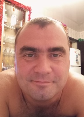 Сергей, 37, Россия, Иркутск