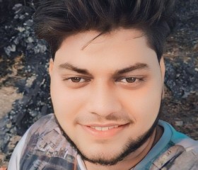 Ankit yadav, 23 года, Delhi