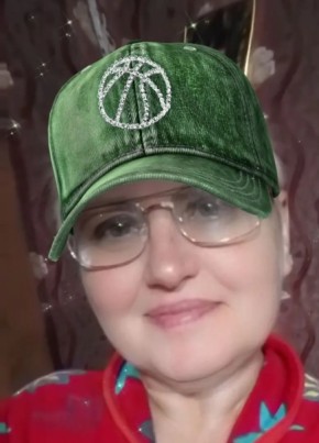 Ольга из Матвеев Кургана 54 года