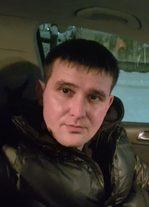 Назиль из Высокой Горы 35 лет