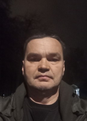 Денис из Воскресенска 48 лет
