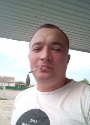 Михаил, 36, Россия, Чертково