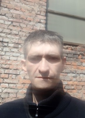 Илья Николаенков, 34, Россия, Дорогобуж