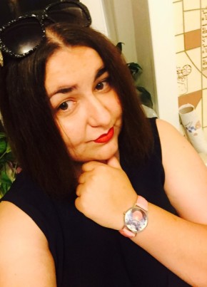 Анастасия, 29, Россия, Ванино