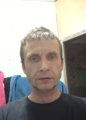 Sergey, 49, Russia, Nizhniy Novgorod