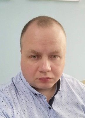 Роман из Владимира 46 лет