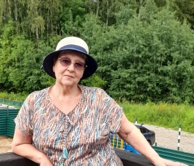 Ekaterina, 66, Ufa