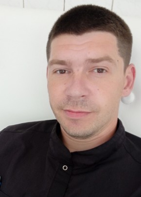 Вадим из Лабытнанги 34 года