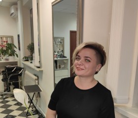 LINA, 42, Semenovskoye
