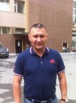 михаил, 52 года, Новосибирск