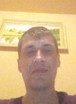 Леонид, 44 года, Ульяновск