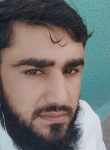 Khan, 31, Abu Dhabi