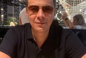 Алексей, 47 - Just Me